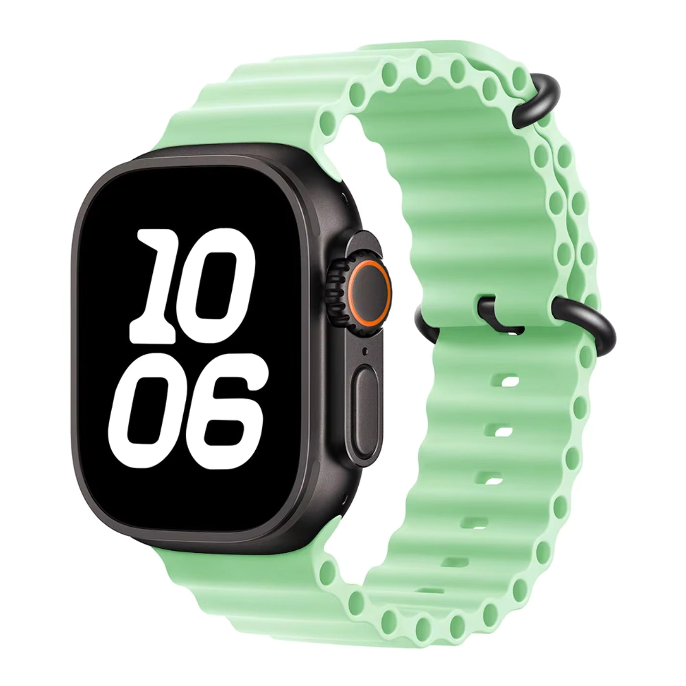 Oceánsky remienok svetlozelený