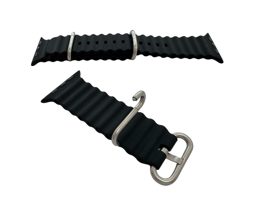 Oceánsky remienok čierny