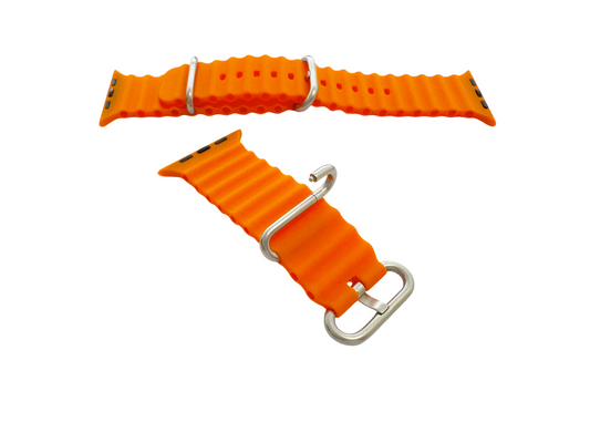 Oceánsky remienok oranžový