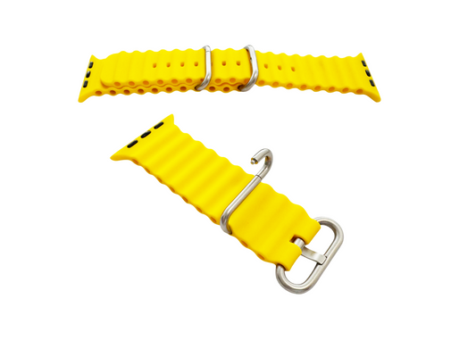 Oceánsky remienok žltý