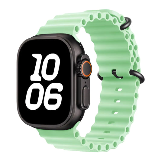 Oceánsky remienok svetlozelený