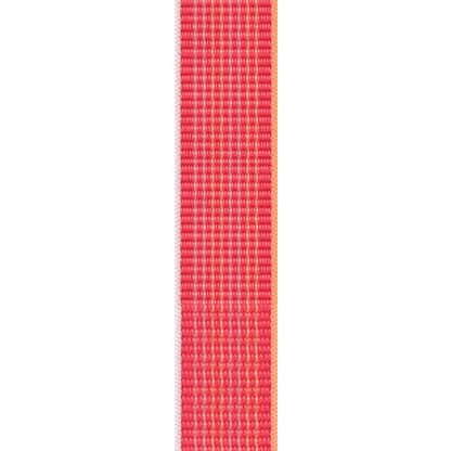 Nylonový remienok ružový